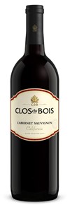 Clos du Bois Cabernet Sauvignon 2016