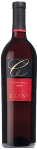 Cline Cellars Zinfandel 2013