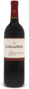 Clos du Bois Cabernet Sauvignon 2012