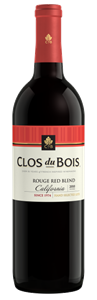 Clos Du Bois Rouge 2012