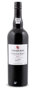 Cockburn's Quinta Dos Canais Vintage Port 2000