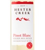 Hester Creek Estate Winery Pinot Blanc 2012