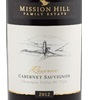 Mission Hill Reserve Cabernet Sauvignon 2010