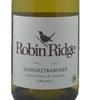 Robin Ridge Winery  Gewurztraminer 2012
