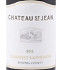 Chateau St. Jean Cabernet Sauvignon 2011