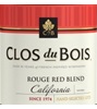 Clos Du Bois Rouge 2012