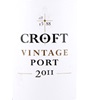 Croft Vintage Port 2011