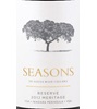 De Sousa Seasons Reserve Meritage 2012