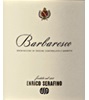 Enrico Serafino Barbaresco 2010