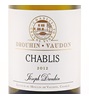 Joseph Drouhin Chablis de Vaudon 2012