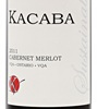 Kacaba Vineyards Meritage 2013