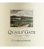 Quails' Gate Estate Winery Chardonnay 2012