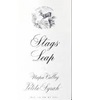 Stags' Leap Winery Petite Sirah 2011