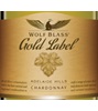 Wolf Blass Gold Label Chardonnay 2012