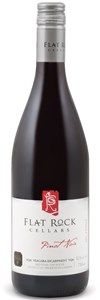 Flat Rock Pinot Noir 2012