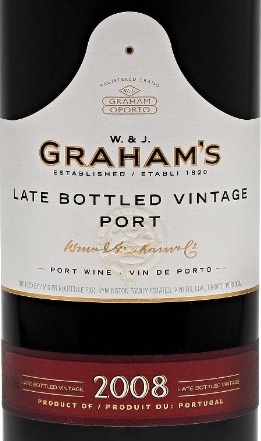 Graham S Late Bottled Vintage Port