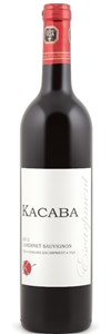 Kacaba Vineyards Cabernet Sauvignon 2011