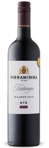 Pirramimma Katunga Gts 2012