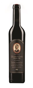 Quails' Gate Estate Winery Fortified Vintage Foch 2012