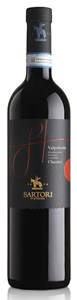 Sartori Valpolicella Classico 2012