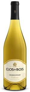 Clos du Bois Chardonnay 2010