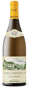 Billaud-Simon Vaillons Chablis 2009