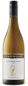 Framingham Sauvignon Blanc 2012