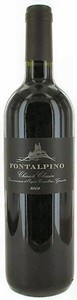 Fontalpino Fattoria Carpineta Fontalpino Chianti Classico 2010