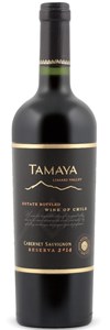 Tamaya Reserva Cabernet Sauvignon 2011