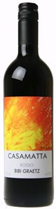 Casamatta Bibi Graetz Sangiovese 2011