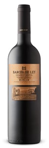 Baron De Ley Gran Reserva Tempranillo 2004