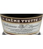 Crème Yvette L'atelier De Spiriteux Cs Intl. Et Cie