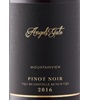 Angels Gate Winery Mountainview Pinot Noir 2011