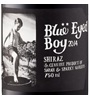 Mollydooker Blue Eyed Boy Shiraz 2009