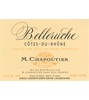 M. Chapoutier Belleruche Rouge 2011