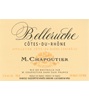 M. Chapoutier Belleruche Rouge 2011