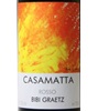 Casamatta Bibi Graetz Sangiovese 2011