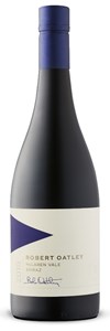 Robert Oatley Wines Signature Series Shiraz 2010