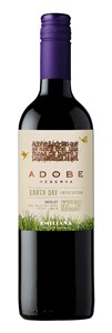 Emiliana Earth Day Merlot 2013