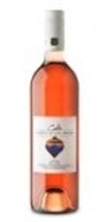 Colio Estate Wines Lake & River Rosé 2009