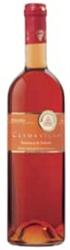 Crama Veche Busuioaca De Bohotin Cramele Odobesti Rosé 2008