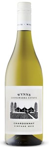 Wynns Coonawarra Estate Coonawarra Estate Chardonnay 2008