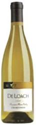 De Loach Chardonnay 2007