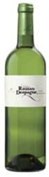 Château Rauzan Despagne Blanc Sauvignon Blanc Semillon 2008