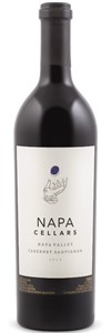 Napa Cellars Cabernet Sauvignon 2007