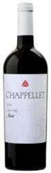 Chapellet Merlot 2006