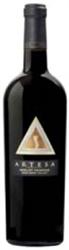 Artesa Vineyards & Winery Reserve Merlot 2005