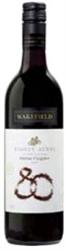 Wakefield Eighty Acres Shiraz Viognier 2007