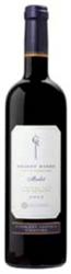 Craggy Range Gimblett Gravels Vineyard Merlot 2007