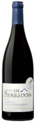 Domaine De Pierredon Syrah Grenache 2008